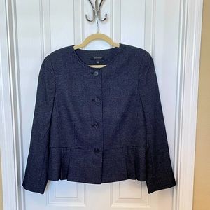 NWOT Ann Taylor Blazer